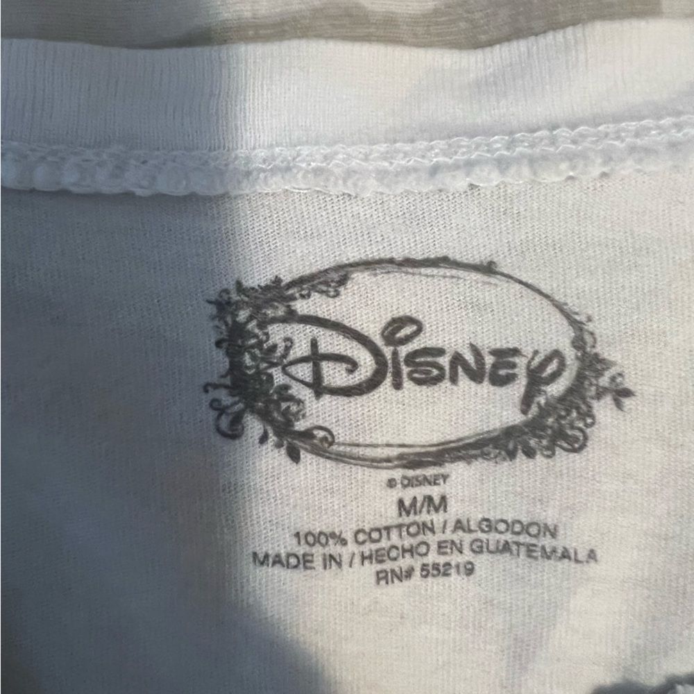 Sketch Messy paint Mickey shirt - Picture 3 of 6